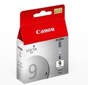 Canon PGI-9 Pigment Grey Ink Tank (1042B001AA)
